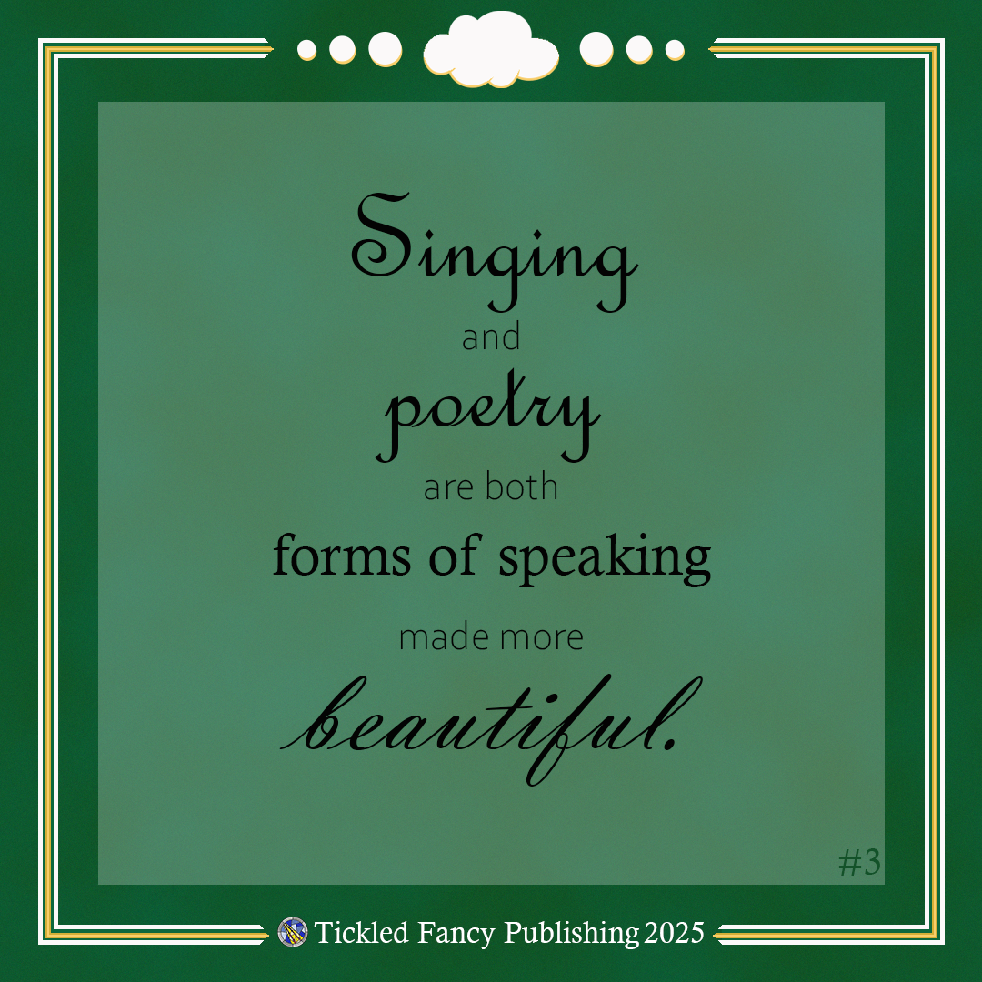 Speaking made more beautiful