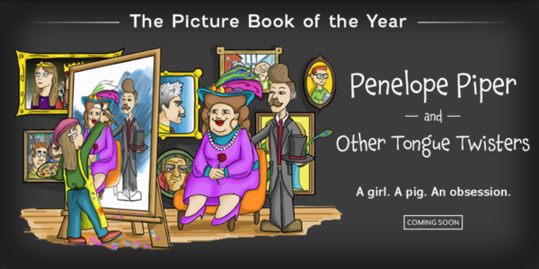 Gallery - Penelope Piper Poster 2